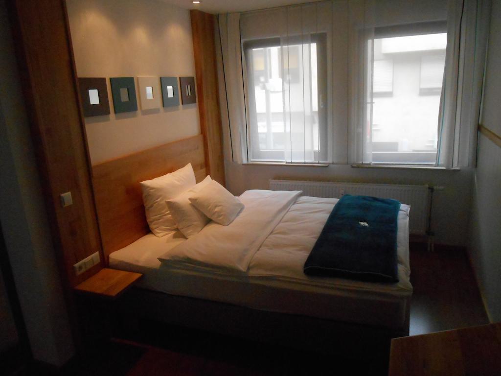 Warum Ins Hotel Neckarsulm Room photo
