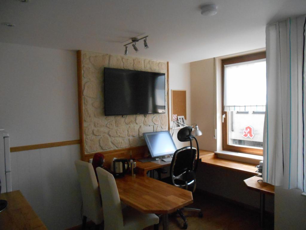 Warum Ins Hotel Neckarsulm Room photo