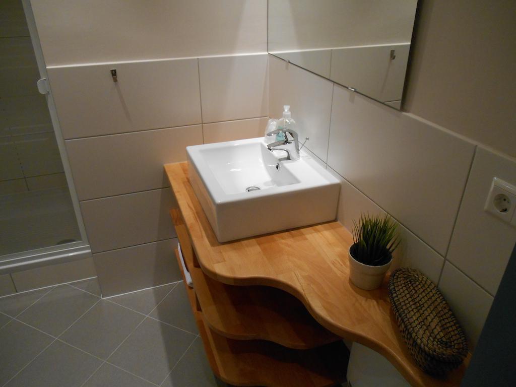 Warum Ins Hotel Neckarsulm Exterior photo