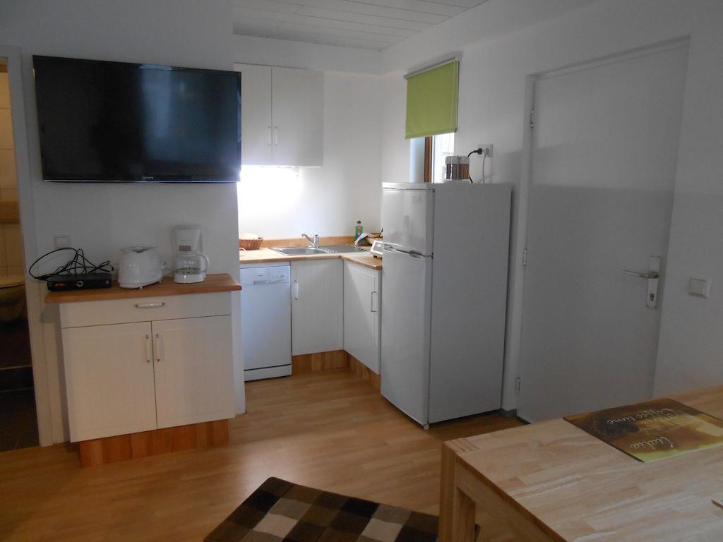 Warum Ins Hotel Neckarsulm Room photo